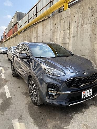 кия дизил: Kia Sportage: 2019 г., 2 л, Типтроник, Дизель, Кроссовер — 3