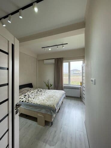 дом в рассрочку на 10 лет бишкек: Таунхаус, 150 кв. м, 10 бөлмө, Менчик ээси, Дизайнердик оңдоо — 19