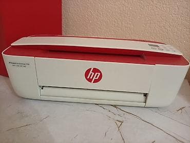 МФУ HP DeskJet Ink Advantage 3788 Компактное струйное устройство — 3