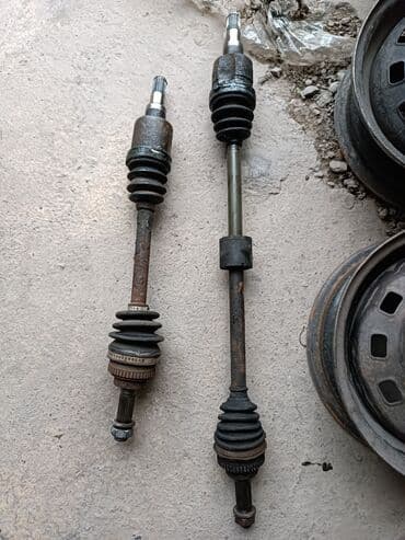 меняю доплатой мне: Гранат на Сузуки Альто — 1