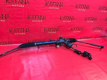 Рулевая рейка Subaru Оригинал