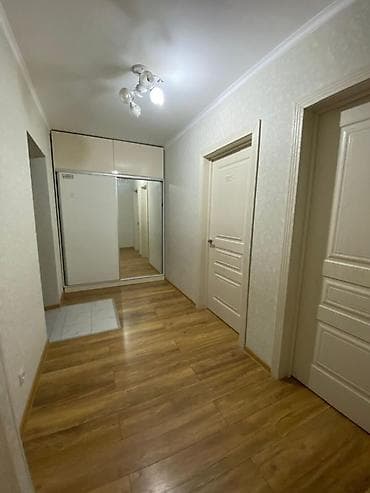 Квартиры: 1 комната, 44 м², Элитка, 6 этаж, Евроремонт — 5