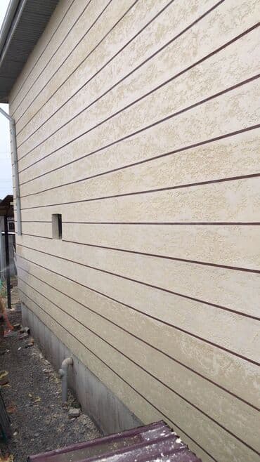 утепление дома: Утепление фасада, Утепление стен | Утепление дома, Утепление склада, Утепление контейнера | Пенопласт, Penoplex, Минеральная вата Больше 6 лет опыта — 7