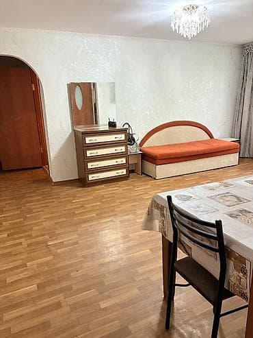 ремонт квартир и домов: 3 комнаты, Собственник, С мебелью полностью — 1