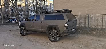 bmw m5 e90: Toyota Тундра: 2014 г., 5.7 л, Автомат, Бензин, Пикап — 4