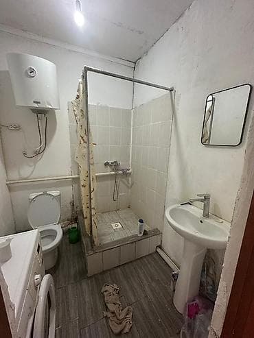 7 микр: 50 м², С мебелью — 8