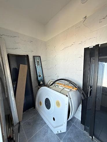 Кыймылсыз мүлк: 5 жана андан көп, 228 м², Жеке план, 5 кабат, Косметикалык ремонт — 6