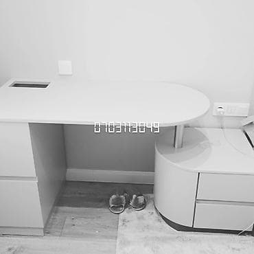 Сборка мебели: Рестоврация мебел — 9