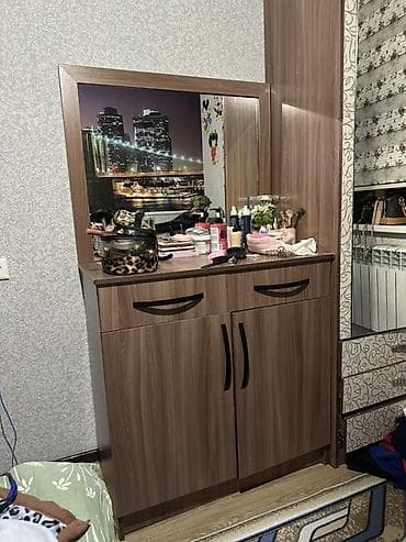 столешницы: Детская мебель и аксессуары для спальни – комплект Состав и — 4