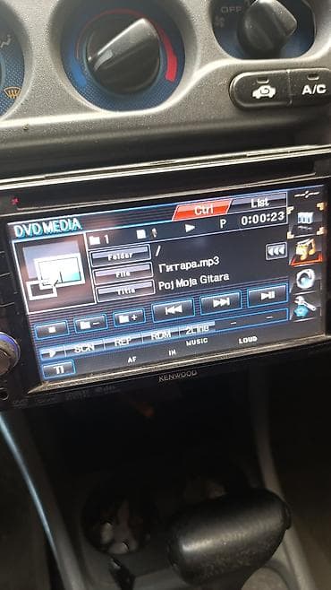 ханда авансиер: Honda HR-V: 1999 г., 1.6 л, Вариатор, Бензин, Кроссовер — 6