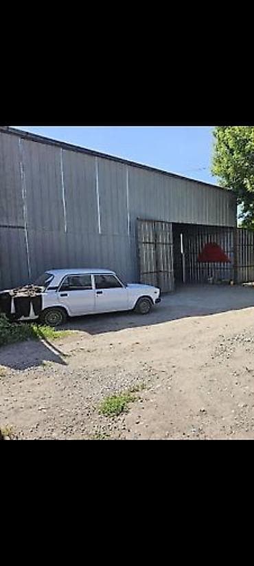 2400: Автостоянка, Вулканизация, СТО, 220 м² — 1
