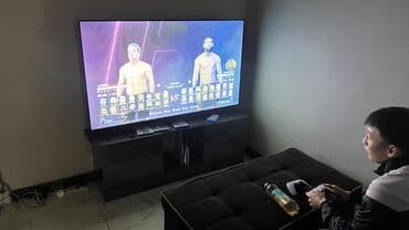 пастафка телевизор: Плейстейшн 5 1шт-PlayStation -5 1шт- Телевизор -75 дюймов Redmi — 4