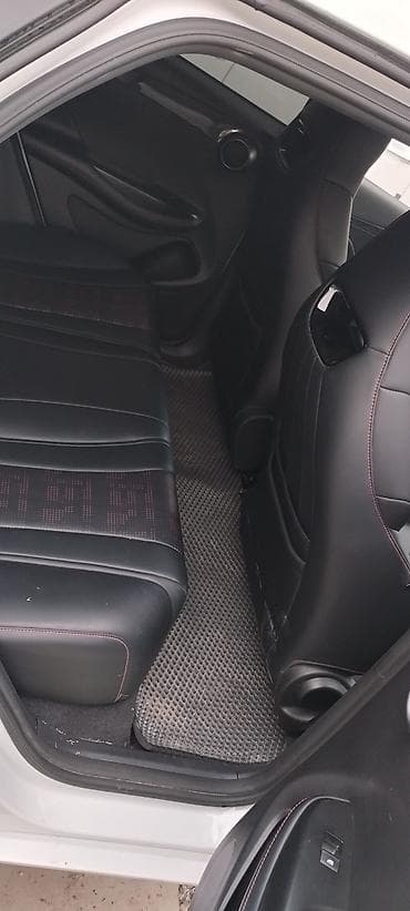 электромобиль byd e5 цена в бишкеке: BYD E2: 2024 г., 1.6 л, Автомат, Электромобиль, Кроссовер — 6