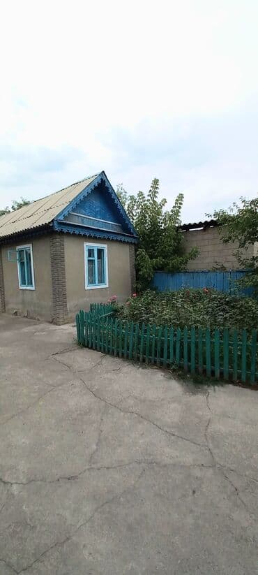дом чат кол: Дом, 50 м², 5 комнат, Агентство недвижимости, Старый ремонт — 14