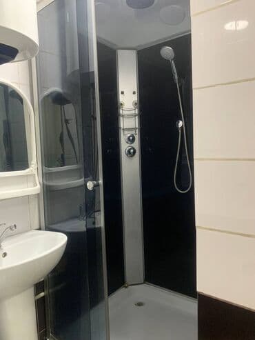 продаю дом в районе пишпек: Үй, 160 кв. м, 5 бөлмө, Менчик ээси, Косметикалык оңдоо — 15