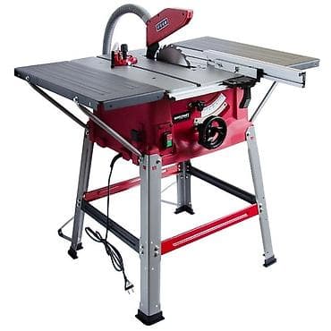 пила погружная: Распиловочный станок без ЧПУ, Циркулярка — 1