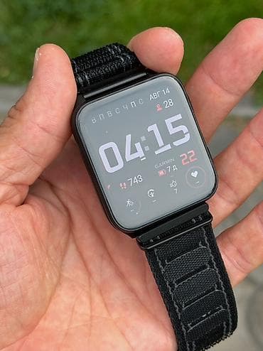 garmin venu x1: Garmin Venu X1 — премиальные смарт-часы 🔥 Стильные, тонкие и лёгкие — 5