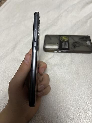 poco c31: Samsung Galaxy A34 5G, Б/у, 128 ГБ, цвет - Черный, 2 SIM — 9