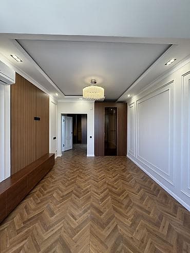 kant flat: 1 комната, 49 м², Элитка, 11 этаж, Евроремонт — 1