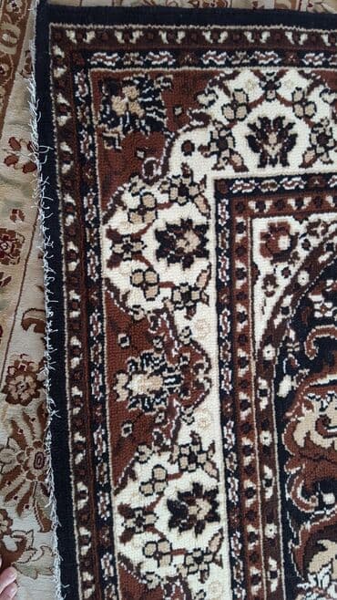 Ковер Б/у, 300 * 200