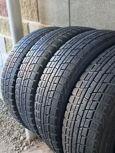 шины на форанер: Шины 175 / 65 / R 15, Зима, Новый, Комплект, Легковые, Япония, Yokohama — 2