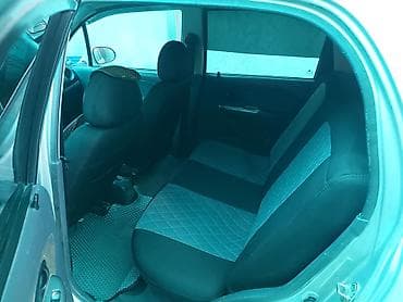 арзан матиз 1: Daewoo Matiz: 2003 г., 0.8 л, Кол менен иштөөчү, Бензин, Хетчбек — 3