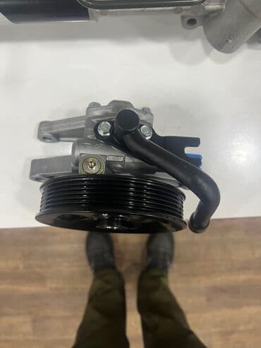 рейка на ипсум: Гидроусилитель Hyundai Новый, Аналог — 3