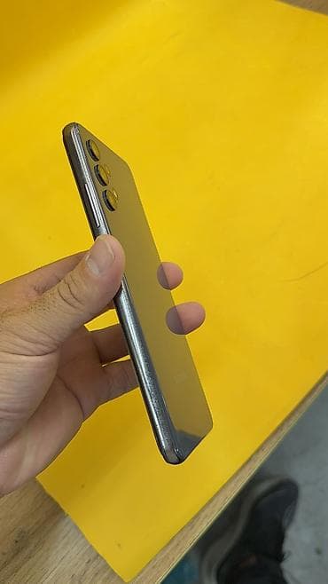 poco 3pro: Samsung Galaxy A32 5G, Б/у, 128 ГБ, 2 SIM — 2