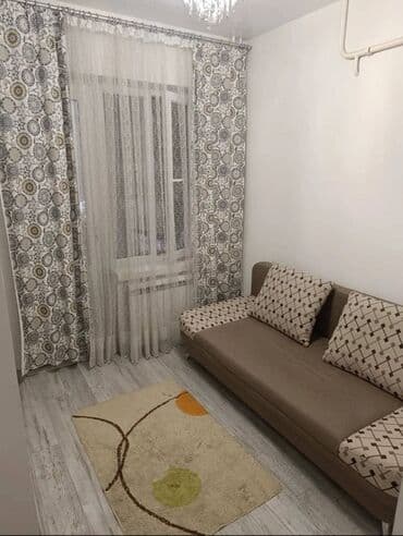 8микр: 3 комнаты, 70 м², 105 серия, 1 этаж, Евроремонт — 8