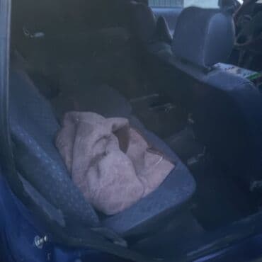 вариантка авто: Volkswagen Passat Variant: 1994 г., 1.8 л, Механика, Бензин, Универсал — 6