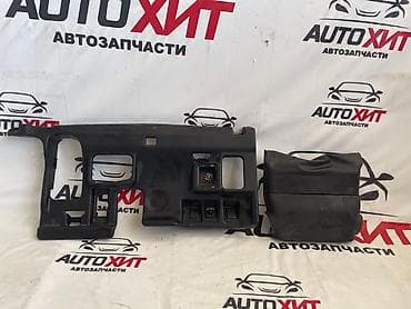 leksus: Центральная консоль Lexus 2012 г., Б/у, Оригинал, США — 1