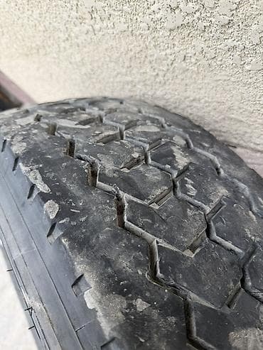 шины 315 35 20: Шины 265 / 70 / R 19.5, Всесезонная, Б/у, Пара, Грузовики/Автобусы, Китай — 5