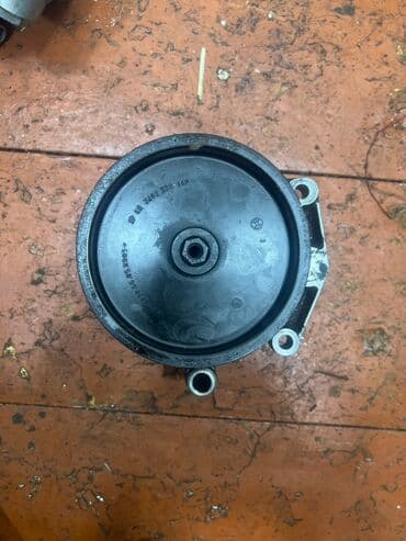 рулевая рейка тойота виндом: Гидроусилитель Mercedes-Benz 2008 г., Б/у, Оригинал, Германия — 3