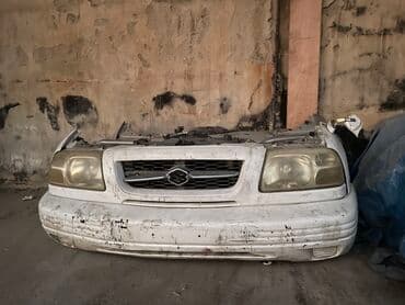 сузики витара: Хавкат Suzuki, 2004 г., Б/у, Оригинал — 2