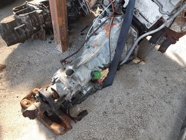 электронные весы для торговли: Привозные каробки на мерседес бенз автомат и механика на кузов w 124 — 6