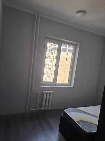 nova grant: 3 комнаты, 78 м², 106 серия улучшенная, 8 этаж, Евроремонт — 2