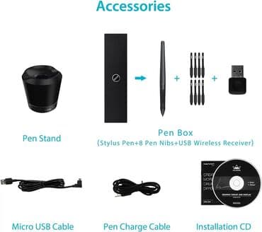 художественный планшет для рисования: Новый — 4