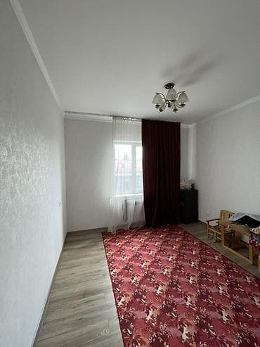 2 бөлмө, 64 м², 105-серия, 5 кабат, Жаңы ремонт — 3