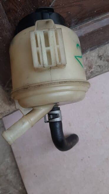 нехия 2: Рулевой шлейф Nissan 2002 г., Б/у, Оригинал, Япония — 7