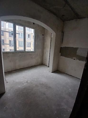 8: 1 комната, 45 м², 106 серия, 8 этаж, ПСО (под самоотделку) — 9