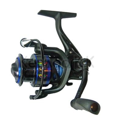 Катушка, Мультипликатордук, Карптык