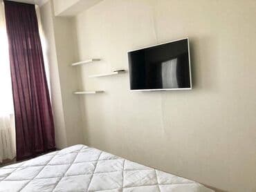 room: 3 комнаты — 4