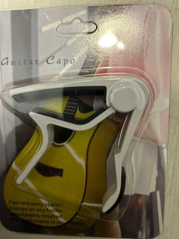 аккордеон бу купить: Каподастр новые . Виды разные . Большой ассортимент — 1