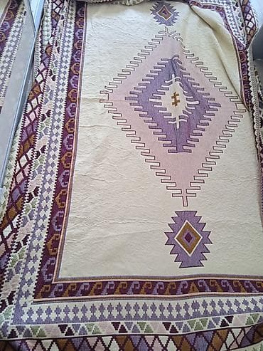 1 5 одеяло: Покрывало для кровати, Иран, Новый, Все сезоны — 1