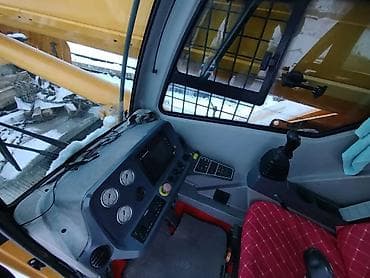Автокран, XCMG — 9