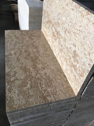 продаю травертин: Сары таш хорошее качество Балясина перила Каллоны Архитектура оптом и — 26