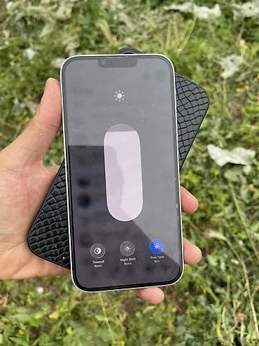 poko f2 pro: IPhone 14 Plus, Чехол, 78 % — 3
