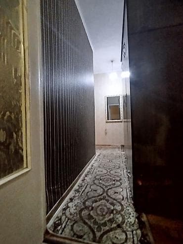 с подселением аламедин 1: 1 комната, Собственник, Без подселения, С мебелью частично — 10