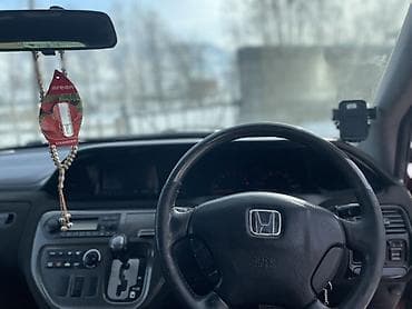 Honda Orthia: 2003 г., Автомат, Универсал