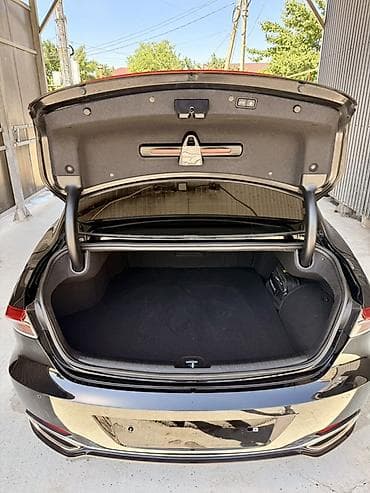 двигатель матиза: Hyundai Grandeur: 2021 г., 2.4 л, Автомат, Гибрид, Седан — 8
